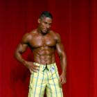 Will  Swartwout - NPC Southern States 2011 - #1