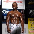 Butch  Rolle - NPC Southern States 2013 - #1