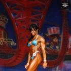 Frances  Mendez - IFBB Europa Show of Champions Orlando 2014 - #1