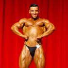 Jonathan  Muniz - NPC Southern States 2013 - #1