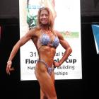 Janey  Arons - NPC FL Gold Cup 2011 - #1