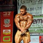 Flex  Lewis - NPC Southern States 2012 - #1