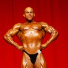 Charles  Jewett - NPC Southern States 2013 - #1