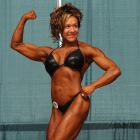 Sandie   Byrd - NPC Ronnie Coleman Classic 2010 - #1