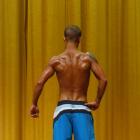 Dylan  Lodise - NPC Long Island Championships 2013 - #1