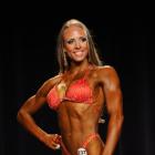 Dawn  Hinz Pugh - IFBB North American Championships 2011 - #1