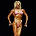 Trish  Mazzeo - NPC Diamond Classic 2012 - #1