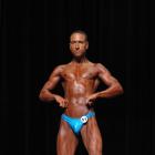 Xiomar  Gonzalez - NPC Adela Garcia Classic 2013 - #1