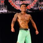 Ivan  Palacio - NPC Southeast Classic 2014 - #1