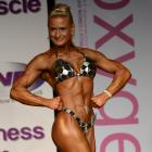 Tracy  West - Australian National Natural Titles 2011 - #1