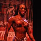 Tiffany  Howard - NPC Nevada State 2013 - #1