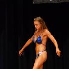 Brigit  Norris - NPC Gulf Coast 2014 - #1