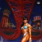 Frances  Mendez - IFBB Europa Show of Champions Orlando 2014 - #1