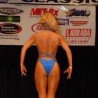 Heidi  Jones - NPC Jay Cutler Classic 2009 - #1