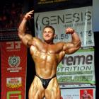 Flex  Lewis - NPC Southern States 2012 - #1