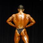 Carlos  Rodriguez - NPC Miami Classic 2012 - #1