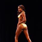 teneille  Williams - NPC Southeastern USA 2012 - #1