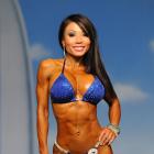 Khanh   Nguyen - IFBB Europa Show of Champions Orlando 2011 - #1