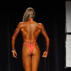 Dawn  Hinz Pugh - IFBB North American Championships 2011 - #1