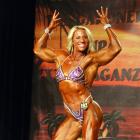 Jen  Louwagie - IFBB Wings of Strength Tampa  Pro 2015 - #1