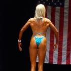 Kristen  Carli - NPC Southeastern USA 2011 - #1