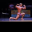 Eddy  Troutman - NPC Southeastern USA 2013 - #1