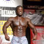 Keith  Holmes - NPC Southern States 2014 - #1