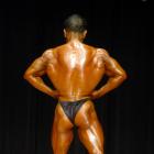 Carlos  Rodriguez - NPC Miami Classic 2012 - #1