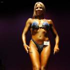 Angelique  Costa - NPC Long Island Championships 2009 - #1