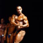 Chris  Hill - NPC Florida State 2012 - #1