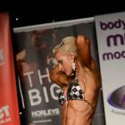 Tracy  West - Australian National Natural Titles 2011 - #1