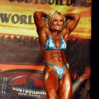 Cindy  Reyes - NPC Tim Gardner Tampa Extravaganza 2015 - #1