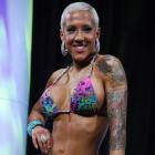 Sara  Rodriguez  - IFBB Arnold Amateur 2013 - #1