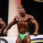 Jay  Dever - IFBB Arnold Amateur 2013 - #1