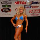 Heidi  Jones - NPC Jay Cutler Classic 2009 - #1