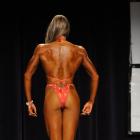 Dawn  Hinz Pugh - IFBB North American Championships 2011 - #1