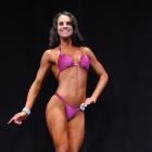 Janice  Kelly - NPC Elite Muscle Classic 2010 - #1