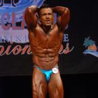 Jose  Soarez - NPC Naples-Bonita Classic 2015 - #1