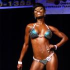 Ruth  DiJean - NPC Gold Coast 2013 - #1