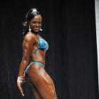 Janetta  Thompson - NPC USA 2012 - #1