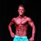 Kyle  Gilmore - NPC Treasure Coast 2014 - #1