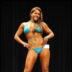 Kelly  Zyskowski - NPC Atlantic States 2011 - #1