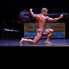 Eddy  Troutman - NPC Southeastern USA 2013 - #1