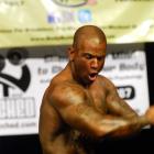 Eddie  Morris - NPC Sunshine Classic 2012 - #1
