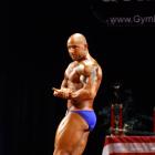 Don  Suarez - NPC Southeastern USA 2012 - #1