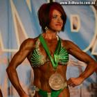 Marina  Boutzos  - Australian Natural Championships 2011 - #1