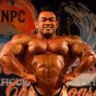 Hidetada  Yamagishi - NPC Naples-Bonita Classic 2015 - #1