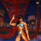 Frances  Mendez - IFBB Europa Show of Champions Orlando 2014 - #1