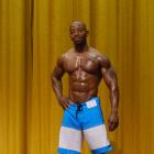 Dustin  Callender - NPC Long Island Championships 2013 - #1