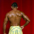 Will  Swartwout - NPC Southern States 2011 - #1